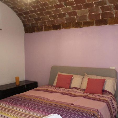 La Casina Apartment Montecatini Val di Cecina Exterior photo